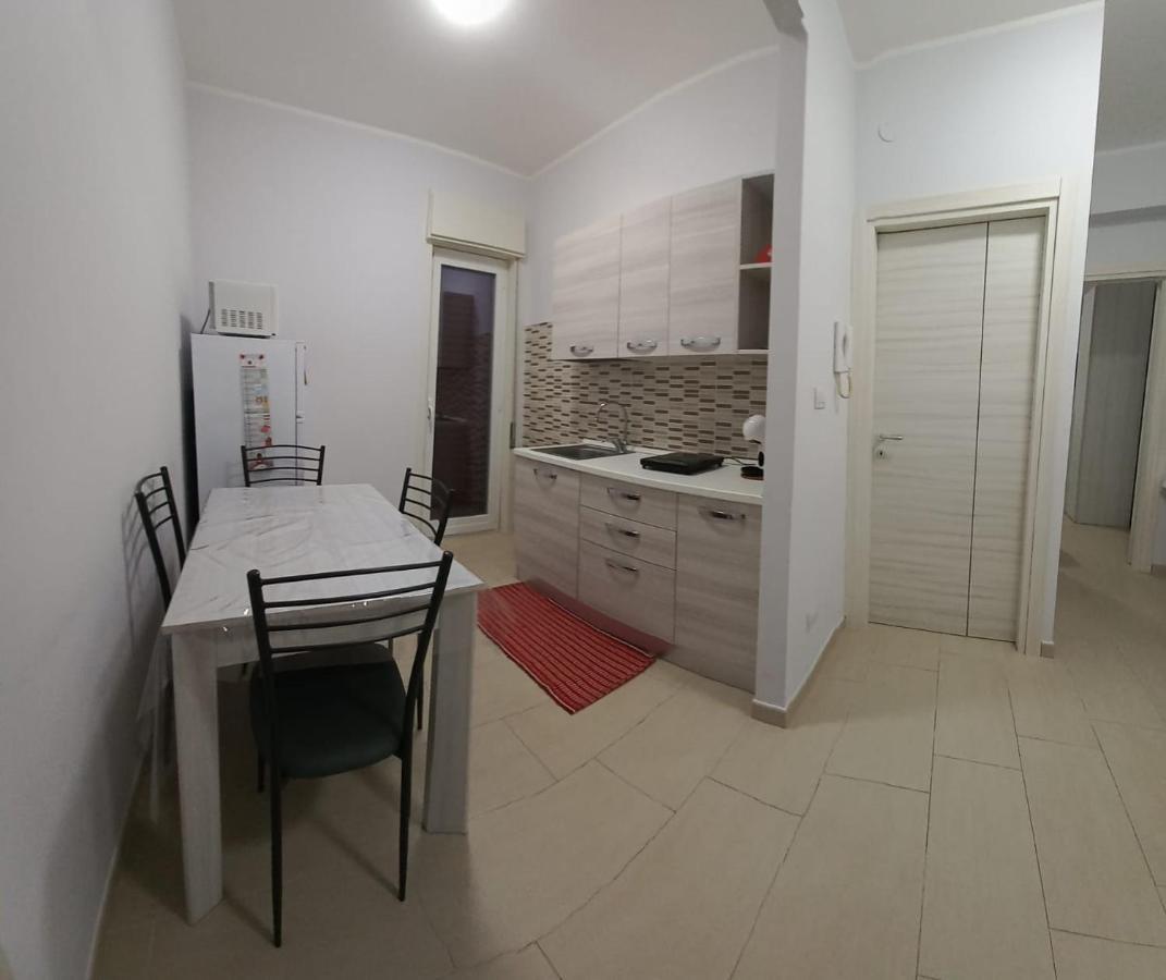 Cino'S Home Catania Exterior foto